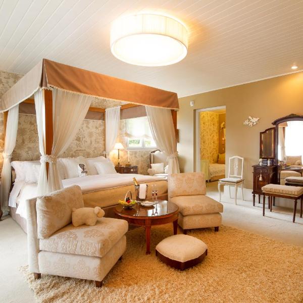 Casa Regaleira Hotel Boutique