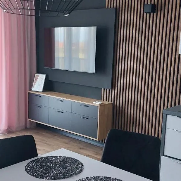 Apartament Zielone Ogrody, hotel di Stargard
