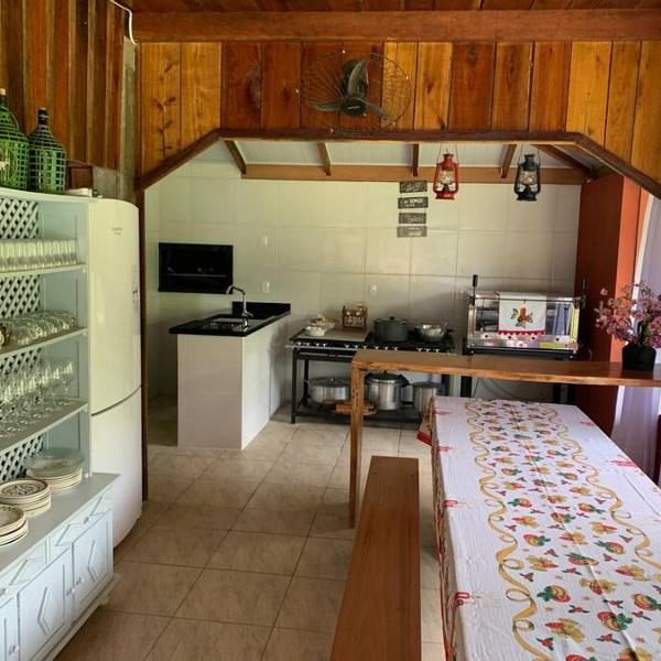 Pousada Passig - Foto 5