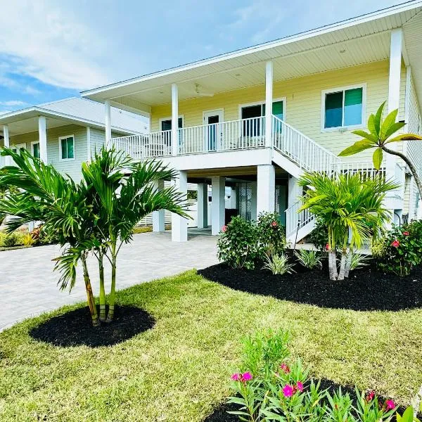 Beyond The Sea Newer House Walk to Town Beach, hotel in Fort Myers Beach