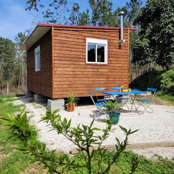 Casa Carini, hotel v destinaci Sertã