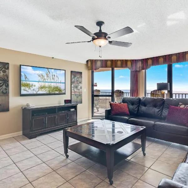 Phoenix 6 Unit 408, hotel in Orange Beach