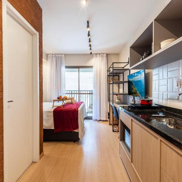 NexOne | Localização Imbatível | Paulista e Consolação - Foto 4