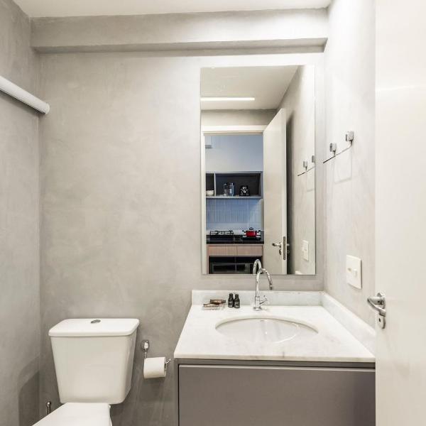 NexOne | Localização Imbatível | Paulista e Consolação - Foto 3
