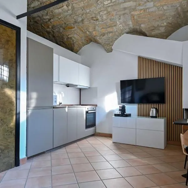 Happy House, hotel di Costa di Mezzate