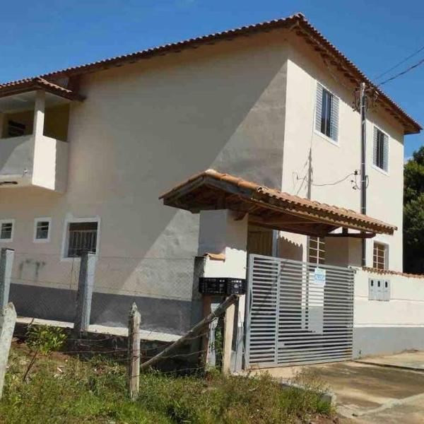 Apto. em Conceição dos Ouros MG