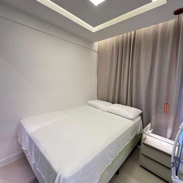 Apartamento lindo e completo em Salvador - Foto 2