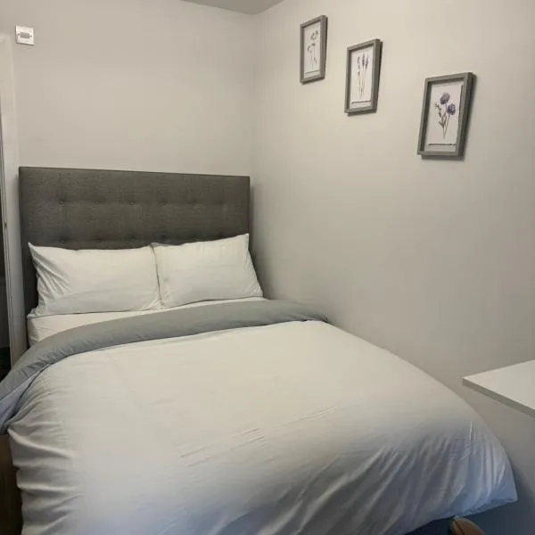 Private En-suite, hotel in Birmingham