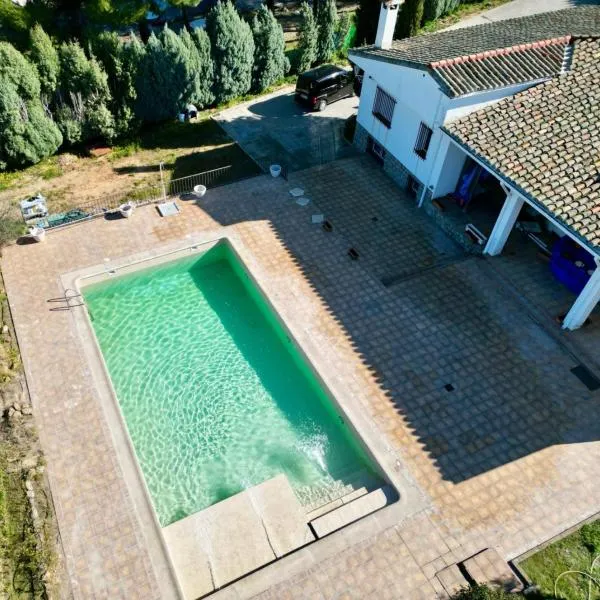 Casa Galiana., hotel in Argés