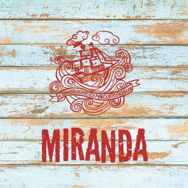 Locanda Miranda, hotel v destinaci Tellaro