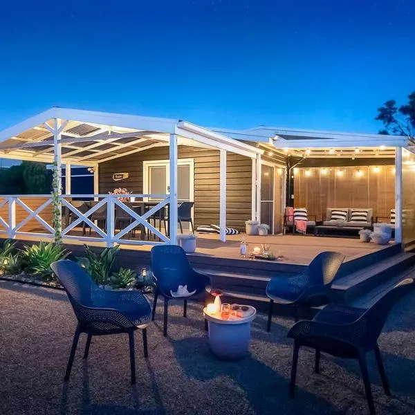 Couples Retreat with Ocean View, hotel em Sunset Strip
