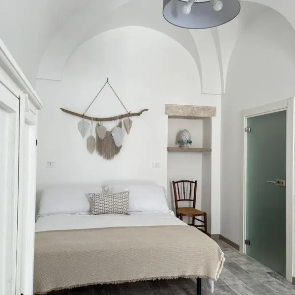 Casa di Cleto, hotel v destinaci Ceglie Messapica