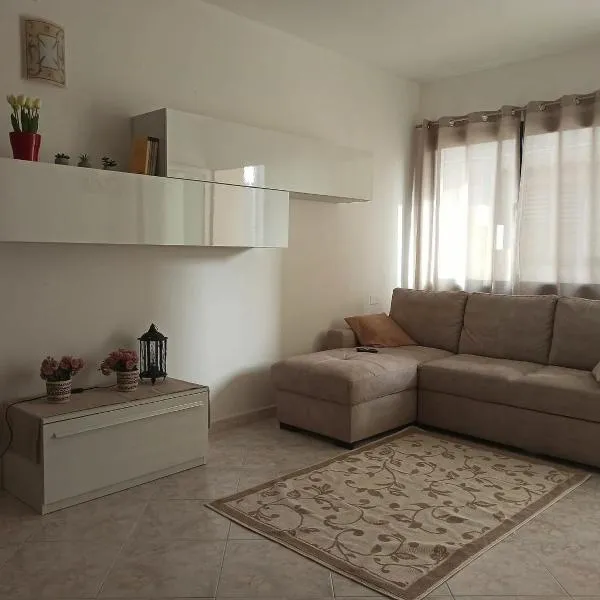 Casa Adele, hotel in San Sperate