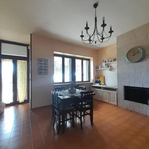 CASA GIO' GIO', hotel v destinaci Selva di Fasano