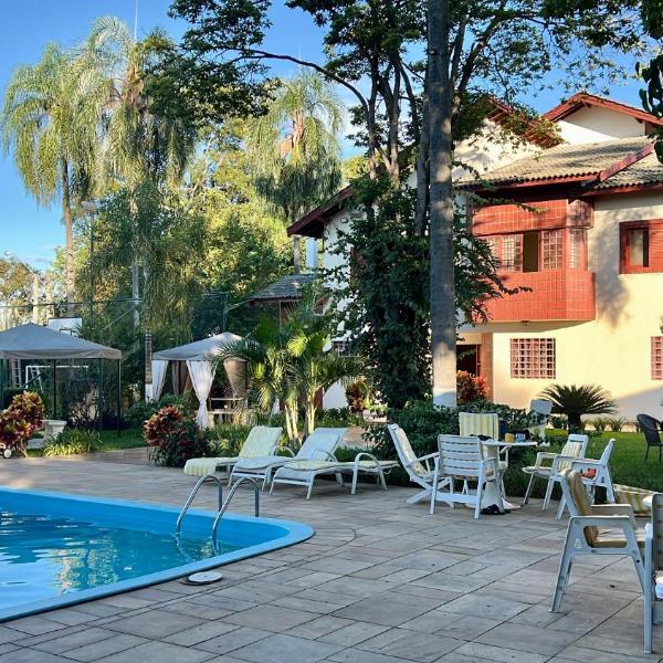 The Helvetia Polo Villa - Foto 4