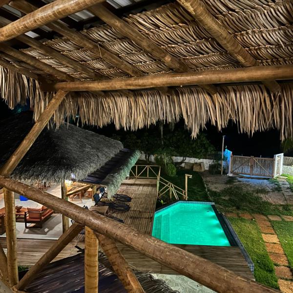 Casa Tajo - Atins - Foto 4