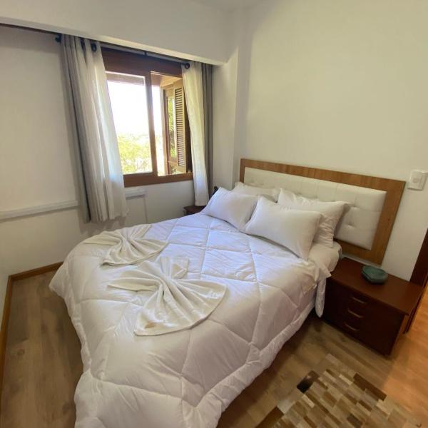 Flat Bella Gramado Centro - Localizado no Centro - Foto 4