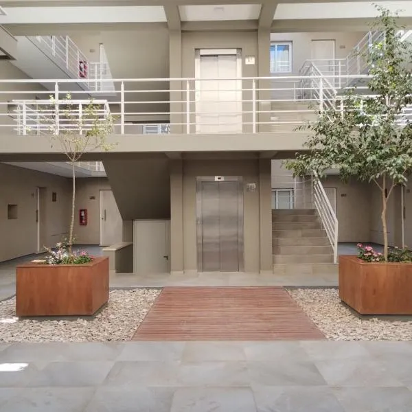 Consorcio María Auxiliadora1H, hotel in San Juan