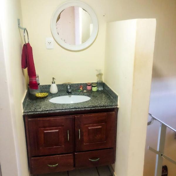chalé duplex beira mar em condomínio praia em Búzios-RN - Foto 3