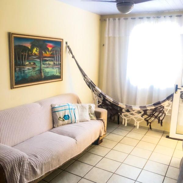 chalé duplex beira mar em condomínio praia em Búzios-RN - Foto 2