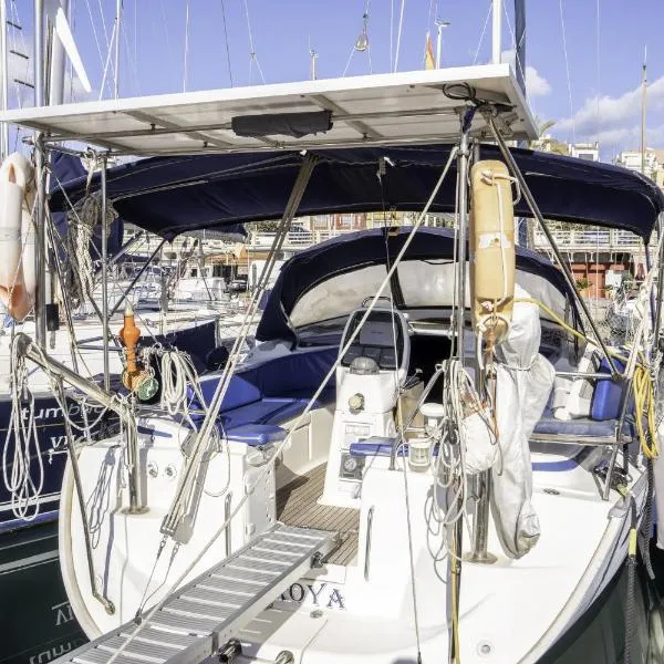Barco As, hotel v destinaci Masnou
