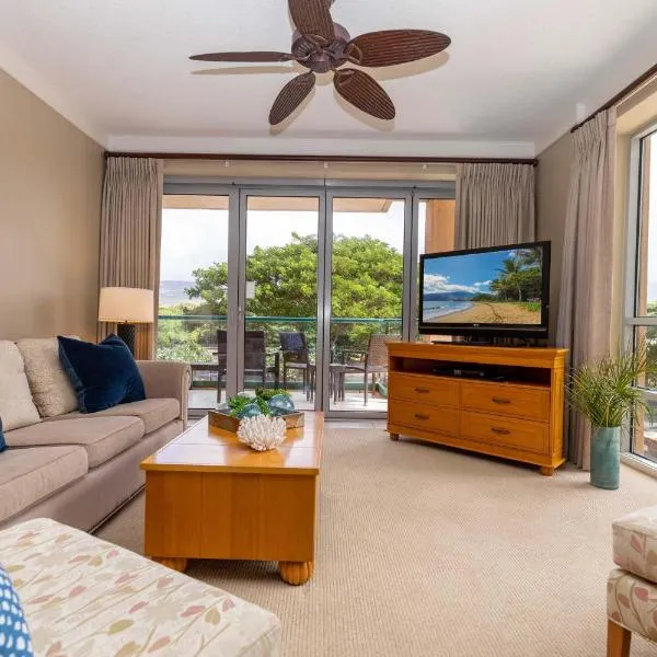 Honua Kai 322, hotel v destinaci Lahaina