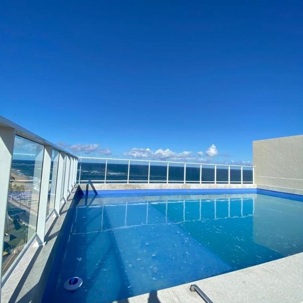 Studio pé na areia - Foto 4