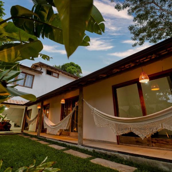 Casa Vivá