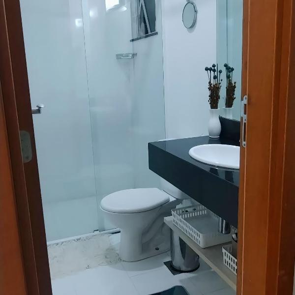 Apartamento no Hotel Porto Marina Mangaratiba - Foto 3