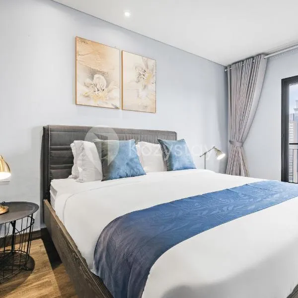 Vayen by Kozystay - Semanggi, hotel a Jakarta