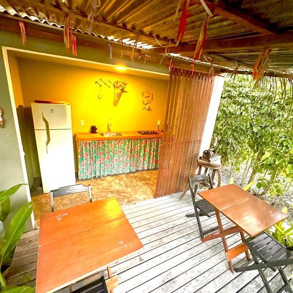 Casa Na Brisa - Foto 4