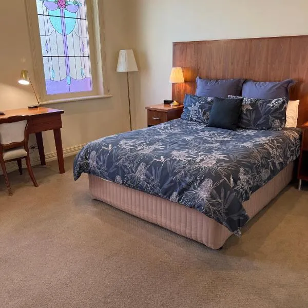 The Astra Broken Hill, hotel in Broken Hill