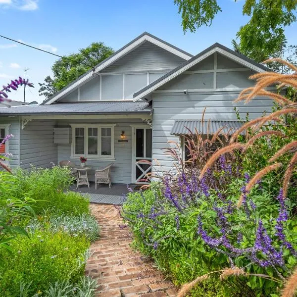 Kurrajong Holiday House - Family, hotel in Kurrajong