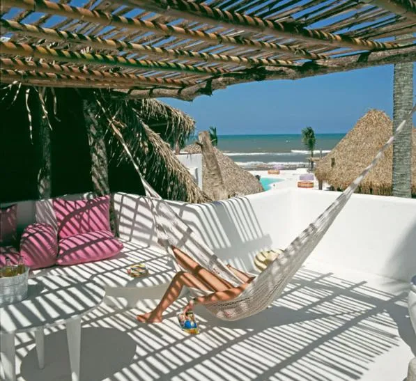 Hotel Azucar, Monte Gordo, a Member of Design Hotels, hotel v destinaci Monte Gordo