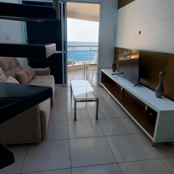 Cobertura Duplex Com Vista Mar! - Foto 2