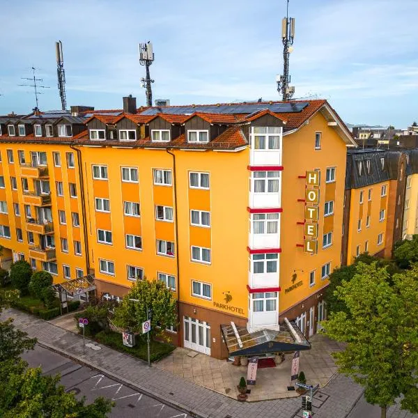 Park Hotel Laim, hotel din München