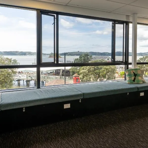 Haka House Bay of Islands, hotel a Paihia
