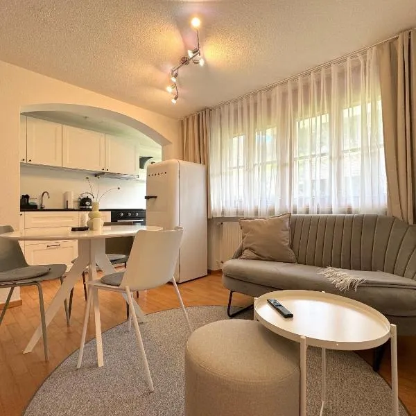 Bauernchalet Alois, hotel v destinaci Dornbirn