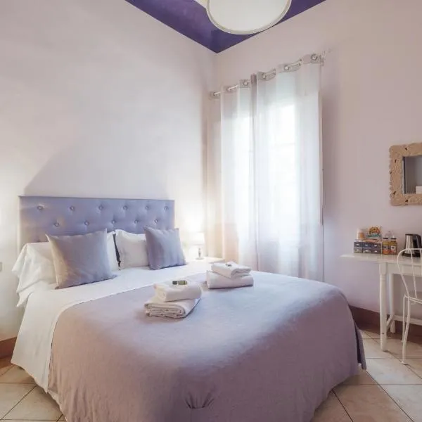 B&B Beatrice, khách sạn ở Florence