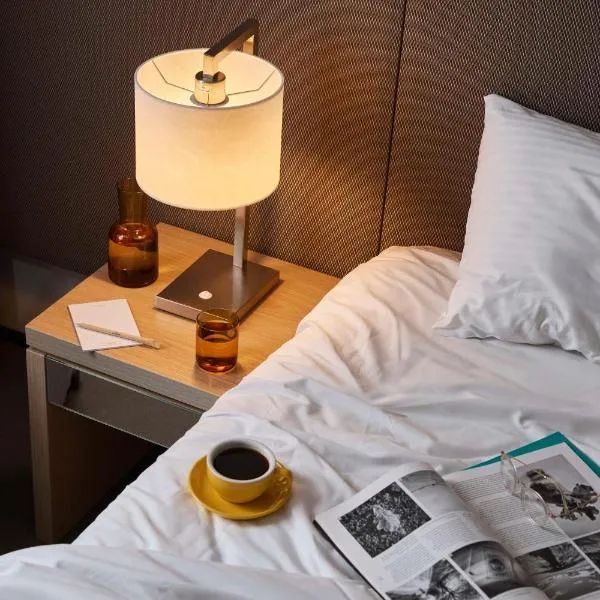Atura Dandenong, hotel v destinaci Dandenong