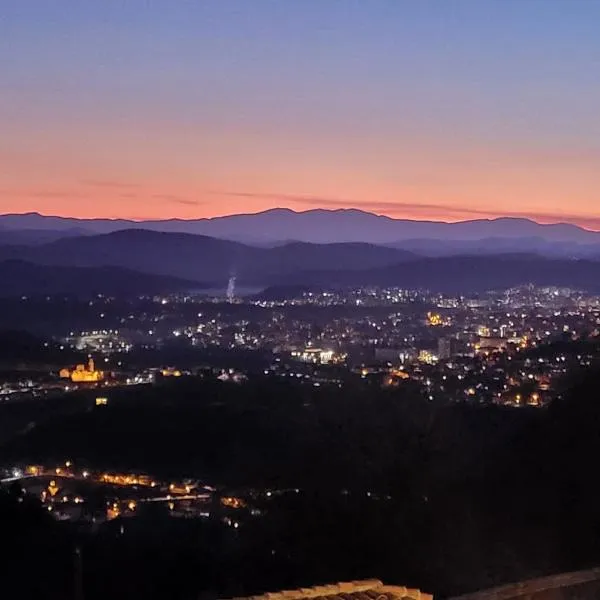 Апартамент Първанова, hotel v destinaci Montana
