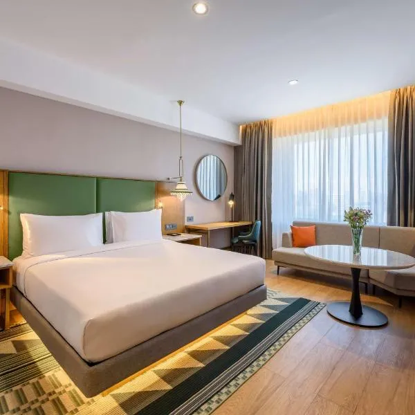 Hyatt Regency Nairobi Westlands, hotel di Nairobi