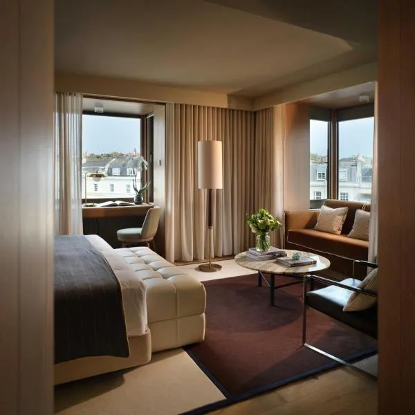 The Hari London, viešbutis Londone