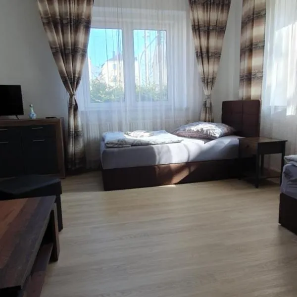 Pension Valentina, Hotel in Mühlau