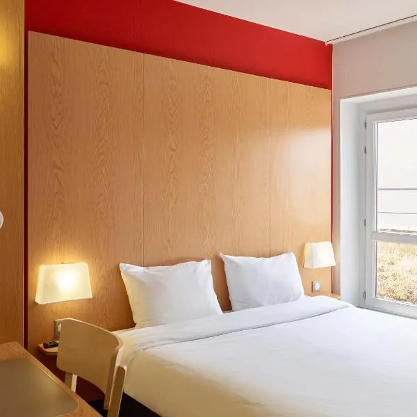 B&B HOTEL Paris Italie Porte de Choisy, hotel v destinácii Ivry-sur-Seine