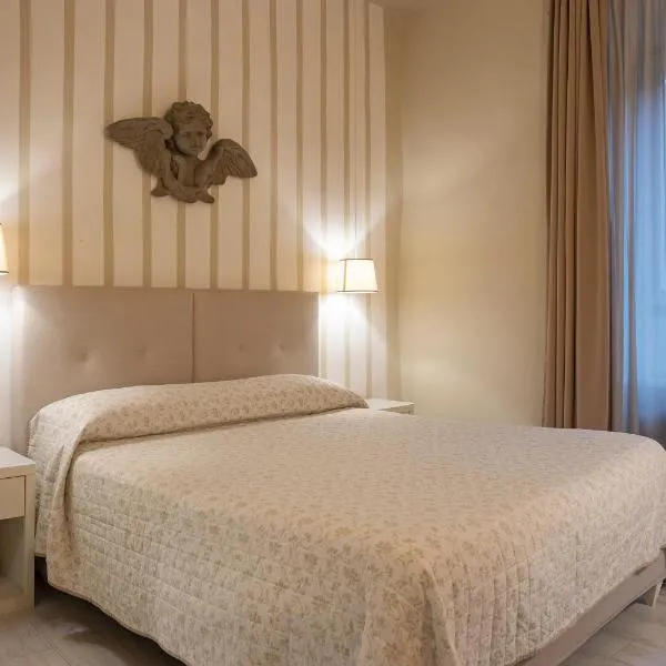 Casa Vèra Affittacamere Appartamenti, hotel v destinaci Orvieto