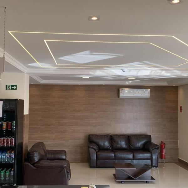 Lazzarus Hotel - Standard Plus 02 Camas-Casal&Solt ou Solt&Solt - Foto 5