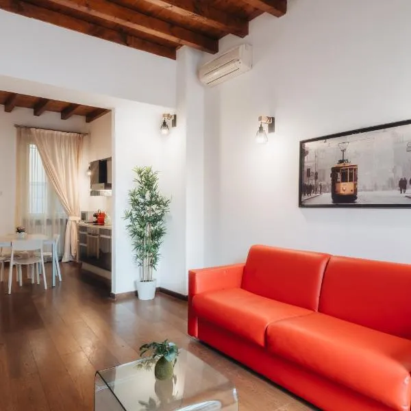 La dimora di Brera, hotel u Milanu