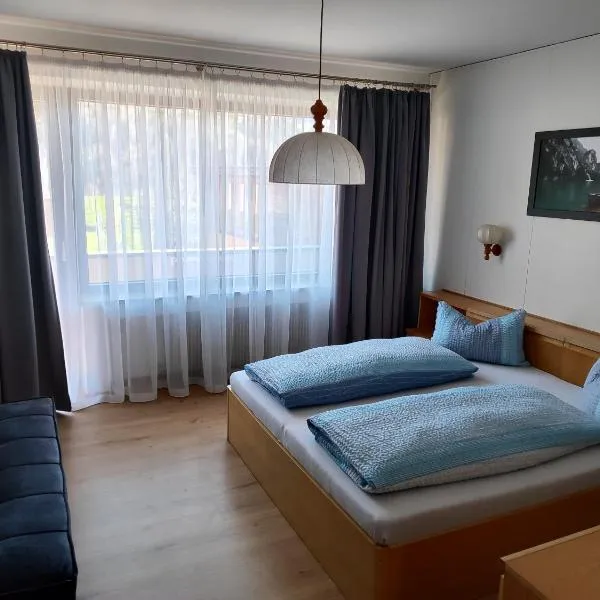 Kehrerhof, hotel v destinaci Rifiano