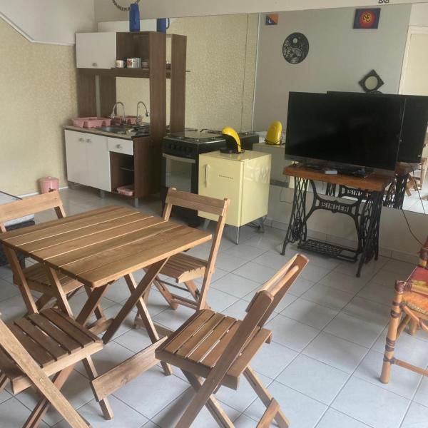 Studioprudentopolis/cachoeiras/pet - Foto 4